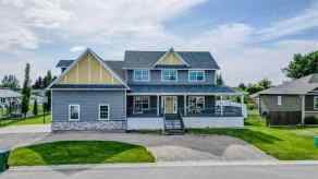 Detached Magrath homes