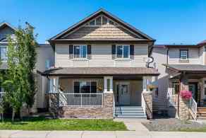 Detached Dry Creek Bay homes