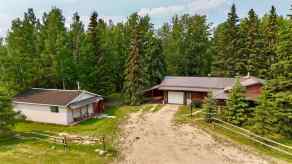 Detached Ridgevalley homes