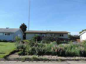 Detached Rimbey homes