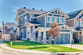 Just listed Sunset Ridge homes for sale new 96 Sunrise Terrace  in Sunset Ridge Cochrane