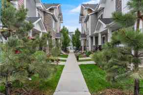 Just listed Canals homes for sale new 485 Canals Crossing SW in Canals Airdrie