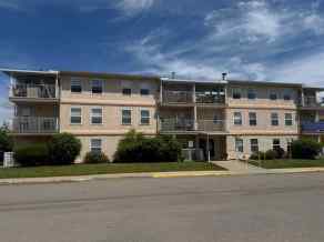 Apartment Olds homes