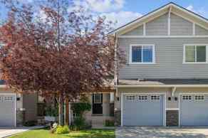 Row/Townhouse Chesterview Estates homes