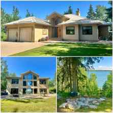Detached Lac La Biche homes