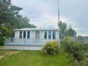 Detached Edberg homes