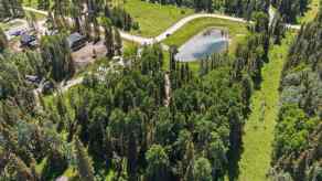Residential Land Rural Mountain View County homes