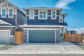 Just listed Pine Creek homes for sale new 240 Creekstone Path SW in Pine Creek Calgary