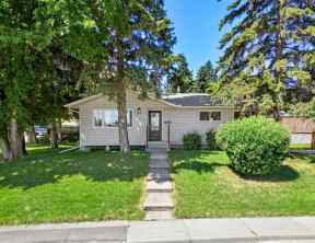 Detached Haysboro homes