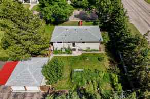 Just listed Riverside homes for sale new 3902 45 Street  in Riverside Ponoka