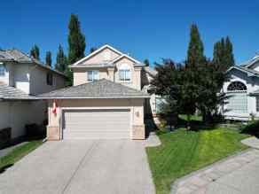 Just listed Signal Hill homes for sale new 961 Sierra Morena Court SW in Signal Hill Calgary