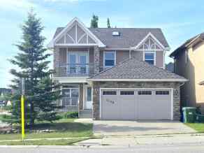 Just listed Sherwood homes for sale new 1156 Sherwood Boulevard NW in Sherwood Calgary