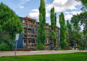 Apartment Haysboro homes
