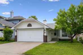 Detached Coventry Hills homes
