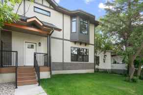 Just listed Downtown Camrose homes for sale new 4723 48 Street  in Downtown Camrose Camrose