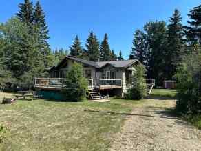 Detached Marten Beach homes