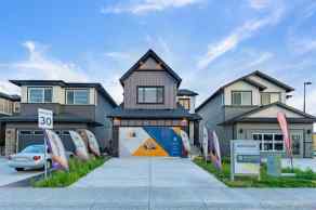 Just listed Greystone homes for sale new 8 Vantage Drive  in Greystone Cochrane