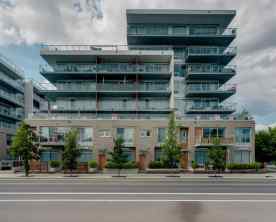 Just listed Hillhurst homes for sale new Unit-1210-1234 5 Avenue NW in Hillhurst Calgary