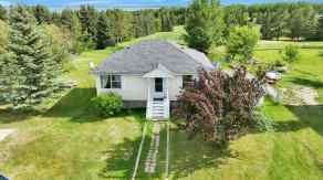 Just listed NONE homes for sale new 502 Sunnyside 500 Place  in NONE Rural Ponoka County