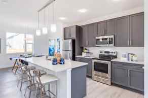 Semi Detached (Half Duplex) Pine Creek homes