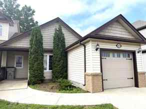 Row/Townhouse Wainwright homes