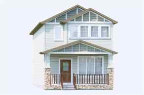 Just listed Alpine Park homes for sale new 30 Versant Path SW in Alpine Park Calgary