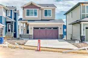 Detached Vantage Rise homes