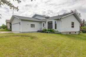 Detached Rimbey homes