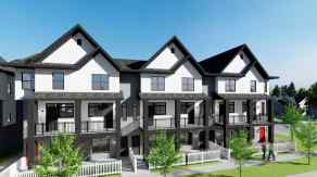 Row/Townhouse Lakewood homes