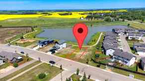 Residential Land Cascades homes