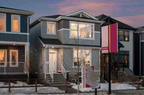 Just listed Hotchkiss homes for sale new 129 Hotchkiss Way SE in Hotchkiss Calgary