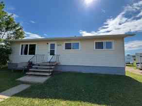 Detached High Prairie homes