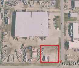Industrial Land Richmond Industrial Park homes