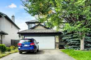 Detached Chaparral Valley homes
