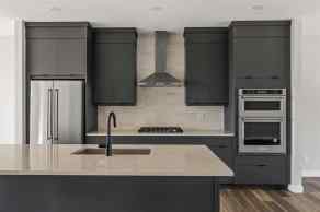 Just listed Shaganappi homes for sale new 415 Sovereign Common SW in Shaganappi Calgary