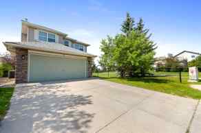 Detached Country Hills homes