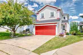 Detached Coventry Hills homes
