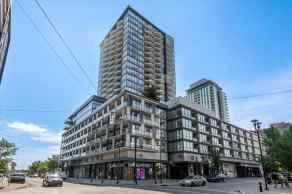 Just listed Downtown East Village homes for sale new Unit-1209-615 6 Avenue SE in Downtown East Village Calgary