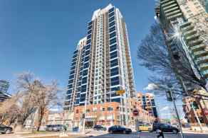 Just listed Beltline homes for sale new Unit-1207-1320 1 Street SE in Beltline Calgary