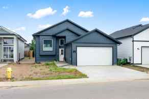 Just listed College Park homes for sale new 5512 14 Street  in College Park Lloydminster