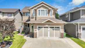 Detached Sunnybrook South homes