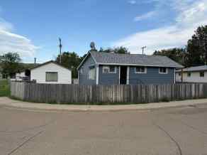 Just listed North Drumheller homes for sale new 106 Poplar Crescent   in North Drumheller Drumheller