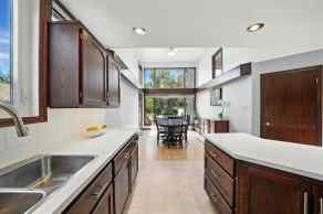 Detached Downtown Red Deer homes
