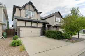 Just listed Hillcrest homes for sale new 166 Hillcrest Circle SW in Hillcrest Airdrie
