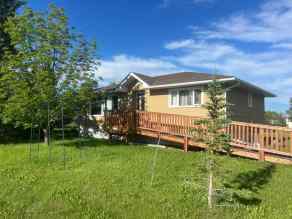 Detached Munson homes