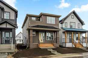 Just listed Chinook Gate homes for sale new 1006 Chinook Winds Meadow SW in Chinook Gate Airdrie