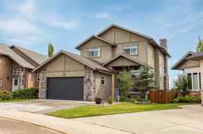 Detached Ironstone homes