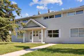 Row/Townhouse Winston Heights - Mountview homes