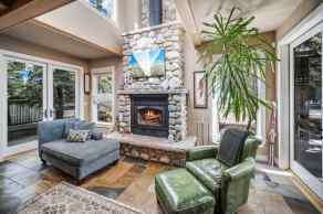 Just listed Hospital Hill homes for sale new 140 Rundle Crescent  in Hospital Hill Canmore
