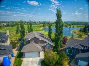 Detached Lakeside Greens homes